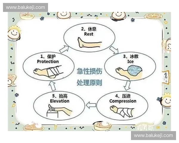 全面解析运动损伤预防与恢复关键策略及科学训练原则综合研究方法