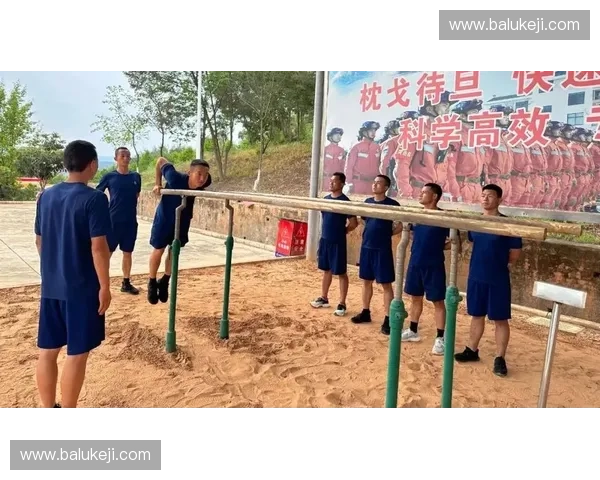 围绕专项力量训练构建科学高效个性化运动能力全面提升体系实践篇