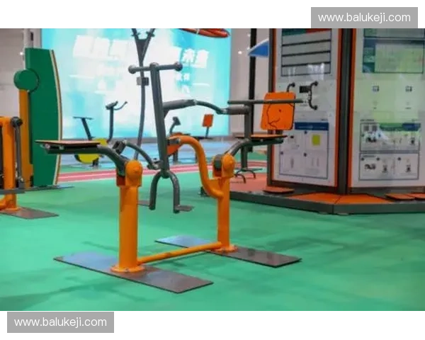 体育智能化助力全民健身发展与竞技水平提升的新机遇与挑战分析