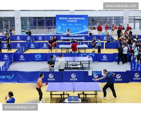 打造全球化体育组织新格局推动体育产业创新发展与全民健身理念融合