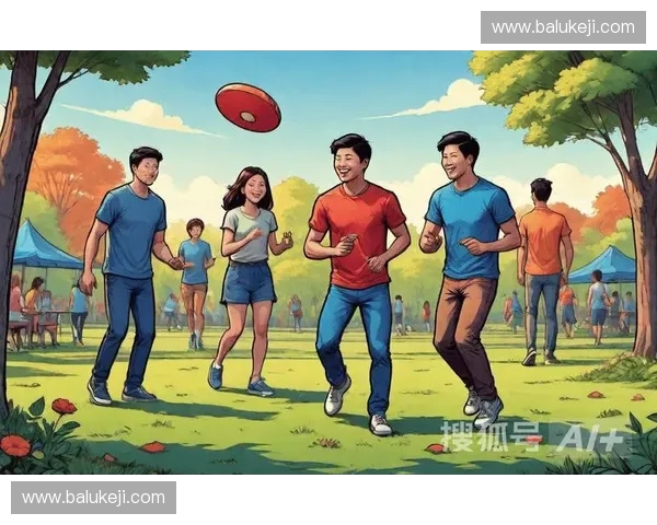 体育社交媒体时代下运动文化传播与年轻社群互动新趋势观察