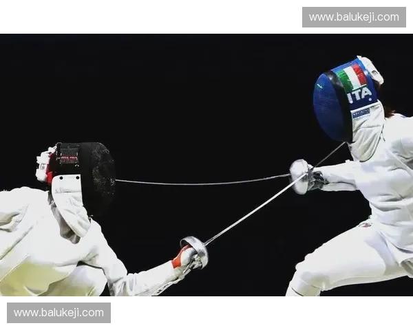 花剑竞技之美:技艺与精神的融合探索与发展 花剑竞技之美:技艺与精神的融合探索与发展